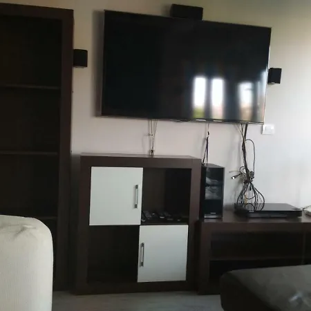Apartamento Luis Montoto Apartment