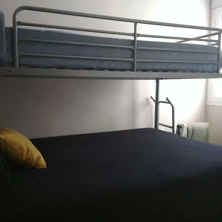 Apartamento Luis Montoto