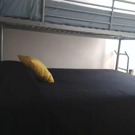 Apartamento Luis Montoto *