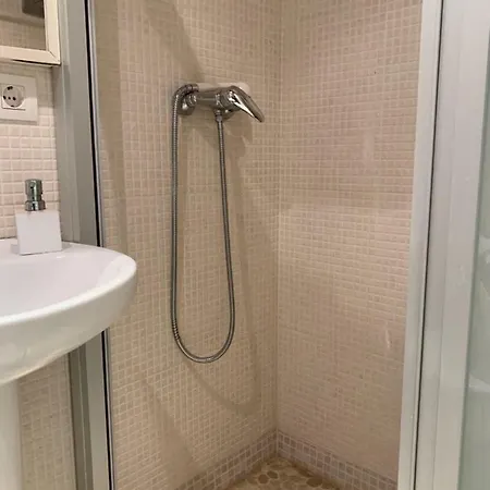 Apartamento Luis Montoto Apartment