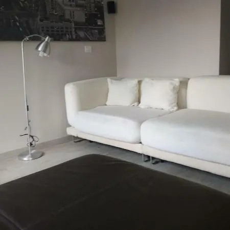 Apartamento Luis Montoto Appartement *