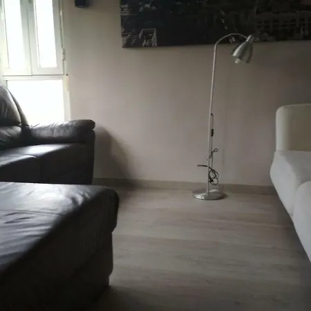Apartamento Luis Montoto * Seville